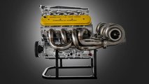 Hennessey Venom F5