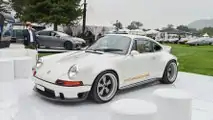 Singer-Williams 911 DLS