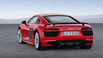 Eski vs Yeni: 2019 Audi R8