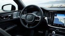 2019 Volvo S60: First Drive