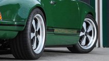 DP Motorsport Porsche 911 964