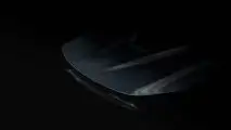 McLaren Speedtail Teaser