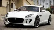 Jaguar C-X16
