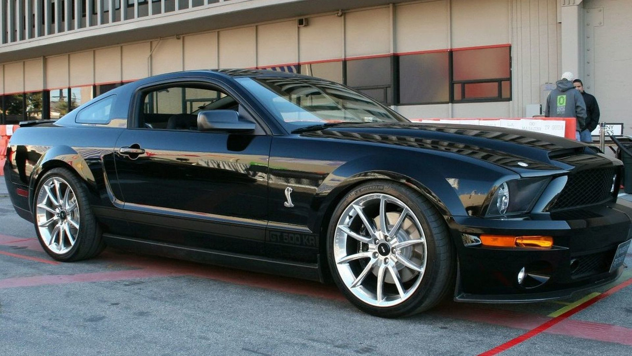 K2000 Le retour de la série programmé pour 2017