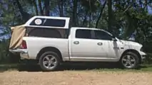 TopperEZLift System