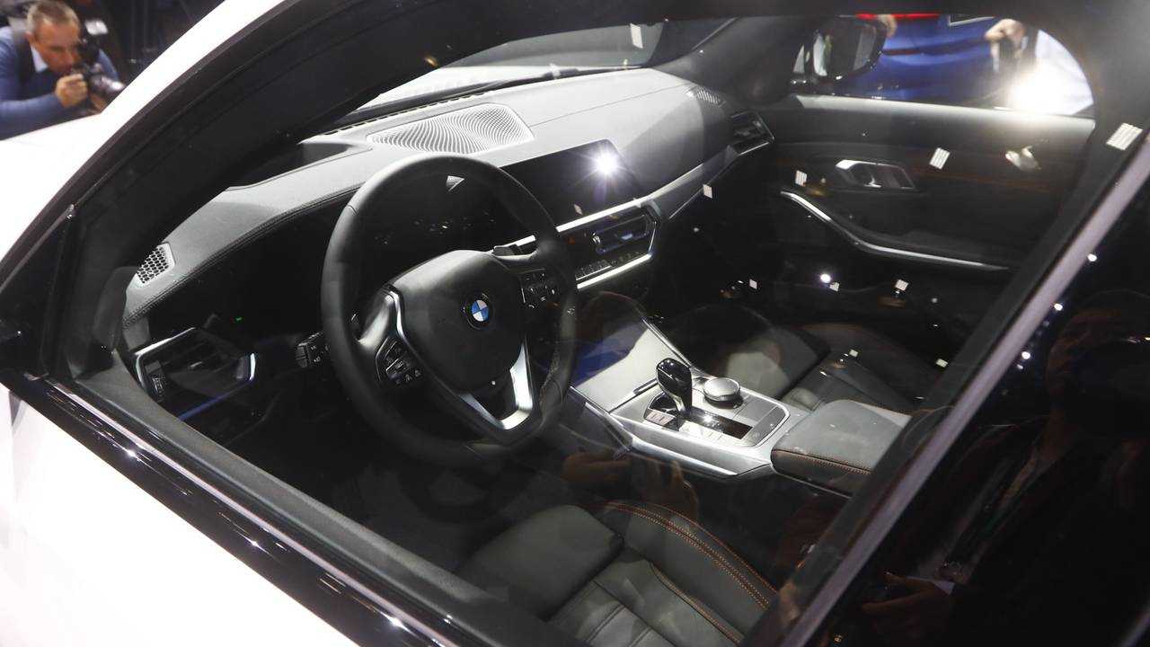 BMW Serie 3