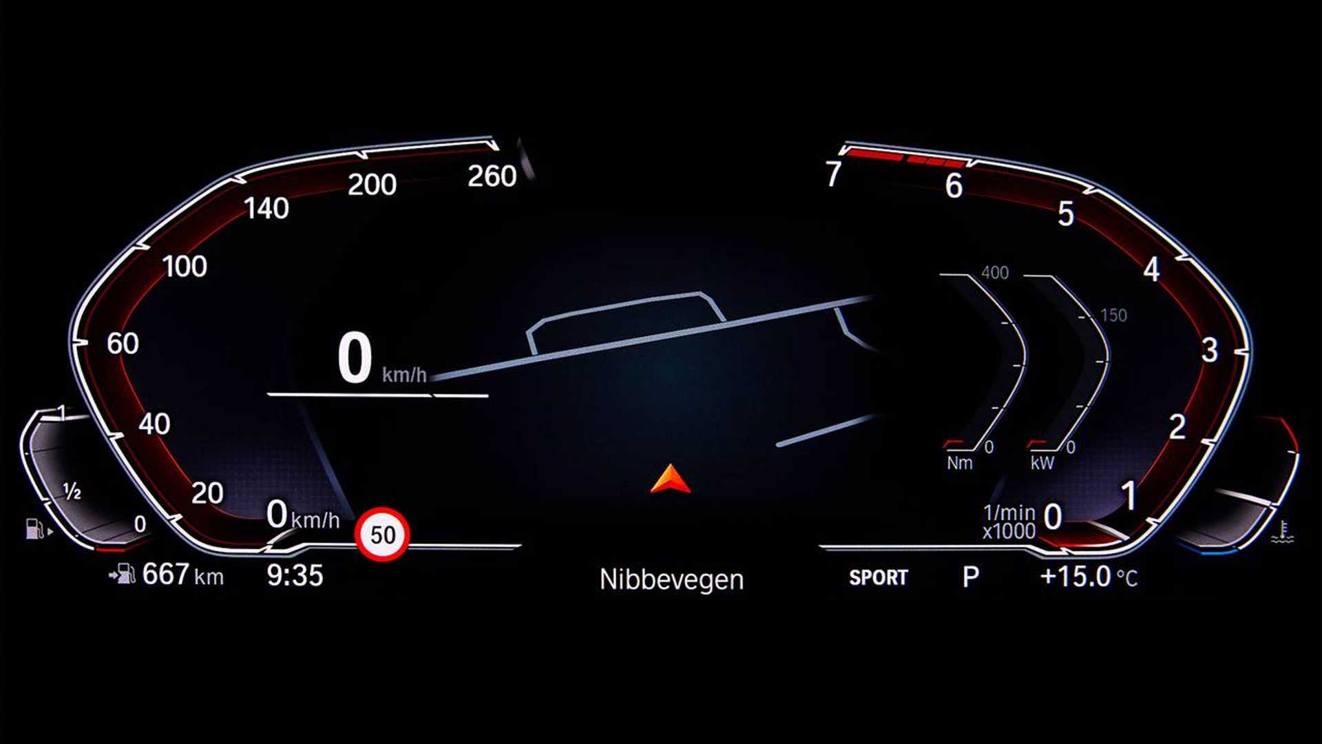 Flagra: Novo BMW Série 3 já está no Brasil e deve aparecer no Salão do Automóvel Bmw-3er-2019-innovationen