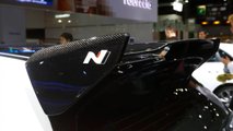 Hyundai i30 N