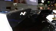Hyundai i30 N