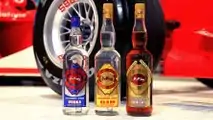 Arkay Non-Alcoholic Liquor
