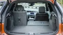 2019 Cadillac XT4
