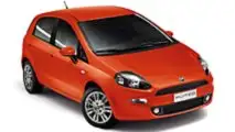 Fiat Punto - Punto e basta