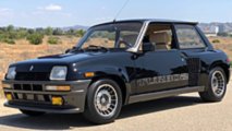 Renault 5 Turbo 2 Evolution