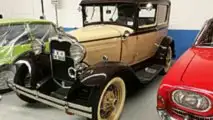 Ford Classic Deutschland Sammlung 2018
