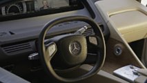 2007 Mercedes F 700 concept