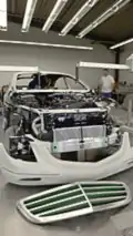 Unuttuğumuz Konseptler: 2007 Mercedes F 700