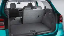 2019 VW T-Cross