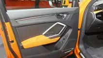 Audi Q3 Paris Otomobil Fuarı'nda
