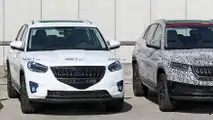 Skoda Kodiaq GT Prototyp