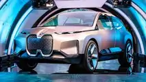 BMW Vision iNEXT