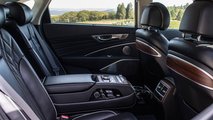 2019 Kia K900