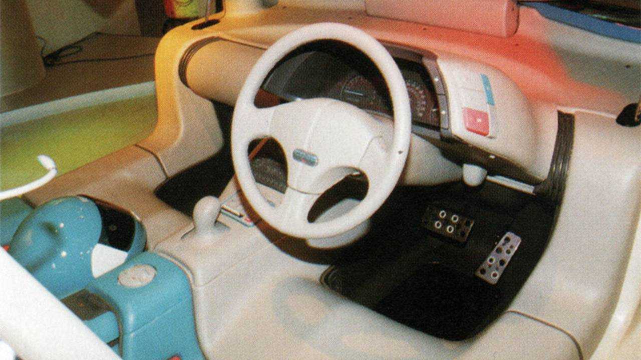 Isuzu COA-III