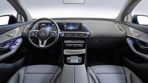 Mercedes EQC