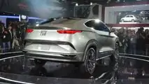 Fiat Fastback Concept