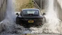 2019 Porsche 911 teasers