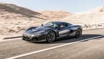 Rimac Concept 2