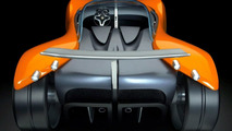 Lotus Hot Wheels Concept