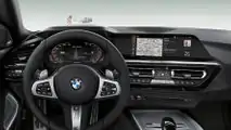 Nuova BMW Z4
