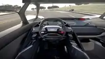 Audi PB 18 e-tron