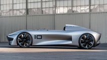 Infiniti Prototype 10 Concept