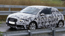 2011 Audi A1 Prototype