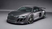 Abt R8 GTR Previewed Before Geneva Debut - 700 - 01.03.2010