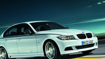 BMW Performance 3 Series