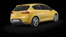 SEAT León CUPRA