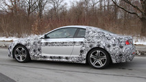 2012 BMW 6-Series Coupe M Package 08.02.2011