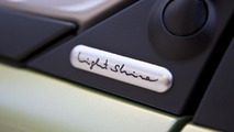 smart fortwo lightshine edition (UK) - 1.12.2011