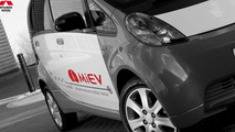 Mitsubishi i-MiEV production version, 1440, 31.08.2010