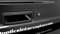 Ford Explorer Police Interceptor utility vehicle 01.09.2010