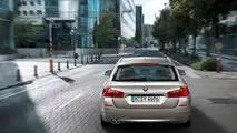 2011 BMW 5 Series Touring