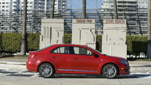 2011 Suzuki Kizashi Sport