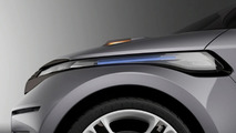 Dacia Duster Concept - Geneva 2009