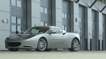Lotus Evora