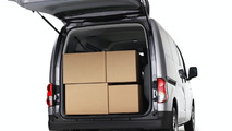 Nissan NV200 2010