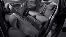 2012 Ford C-MAX for North America 10.01.2011