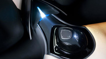 Hyundai Curb Crossover Concept