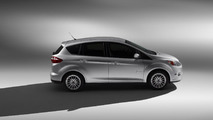 2014 Ford C-MAX Hybrid 10.01.2011